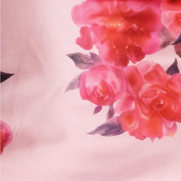 Petal & Pup Esther Midi Dress - Picture 5 of 12